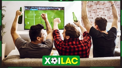 Chất lượng hình ảnh và đam mê bóng đá, tất cả tại Xoilac TV- https://anstad.com/